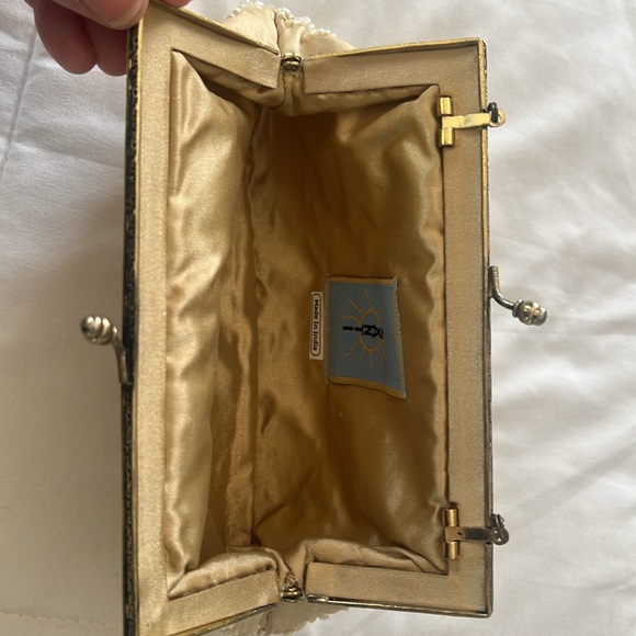 Santi beaded bag - Picture 5 of 5